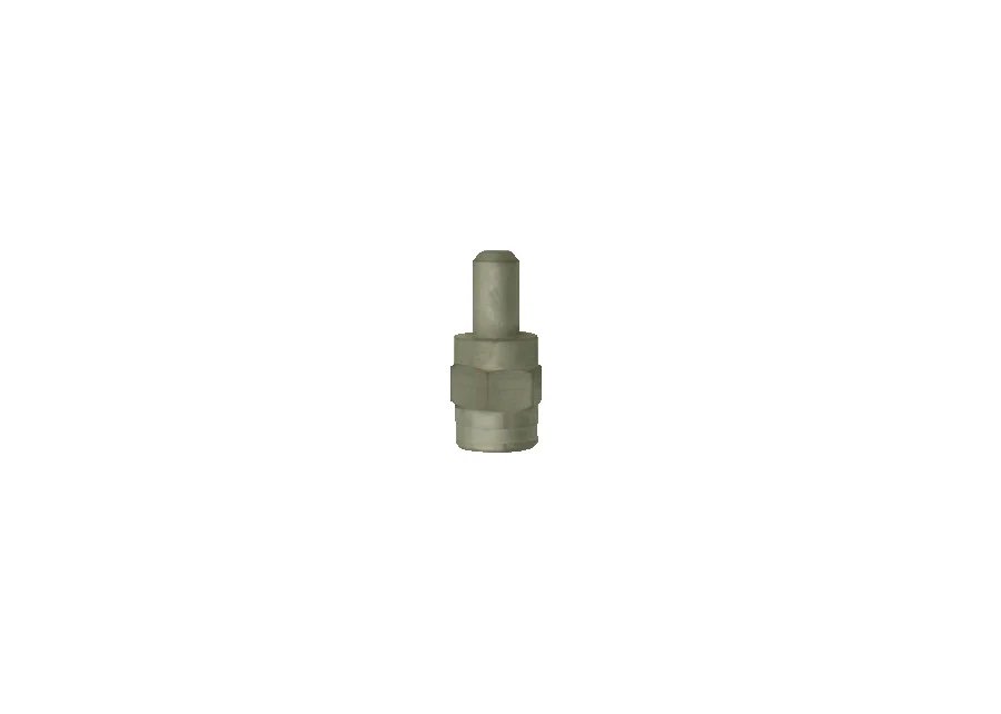 GEDORE KL-0041-5013 Clamping nut with guide pin