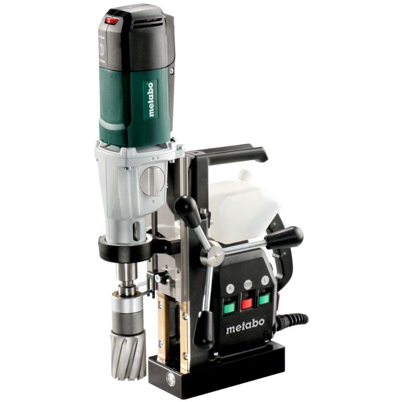 Metabo MAG 50 (600636500) Magnetic Core Drill 1200 W, 50 mm - photo 2