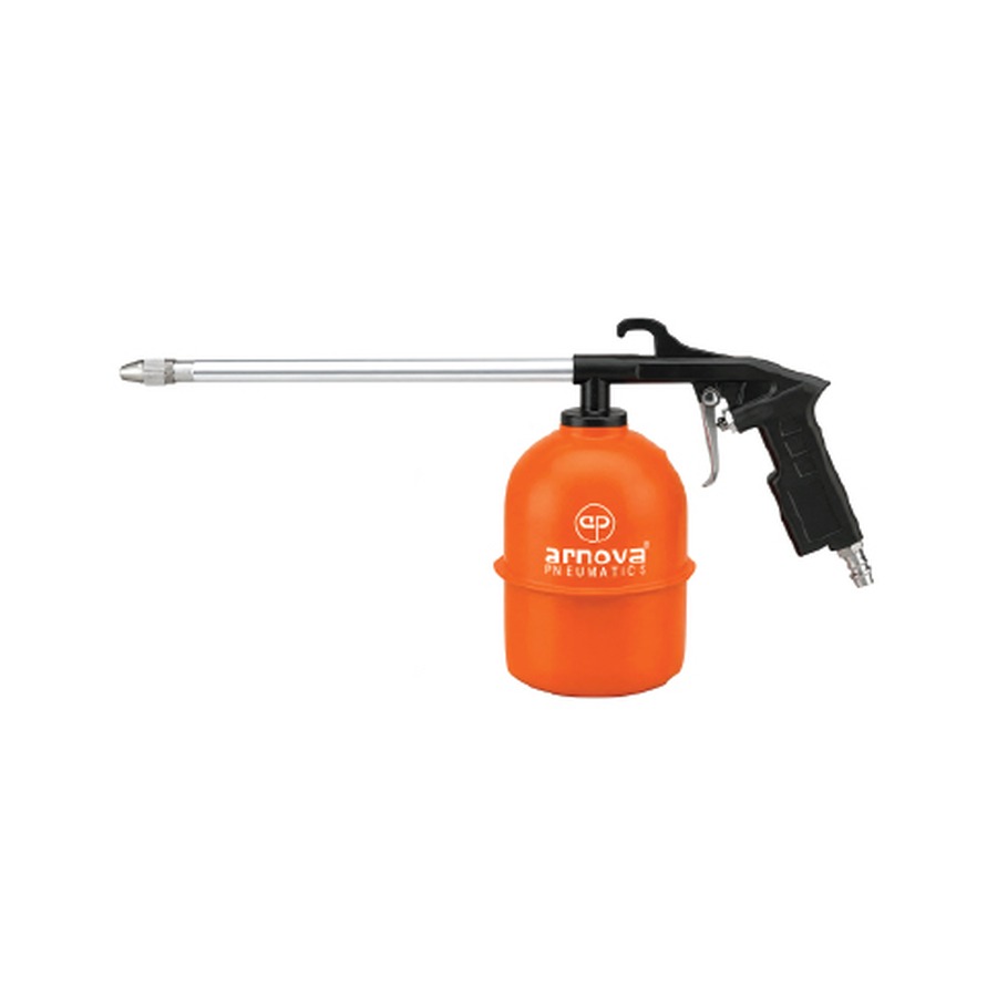 Arnova AP-DSG 300 Diesel Spray Gun, 750 ml