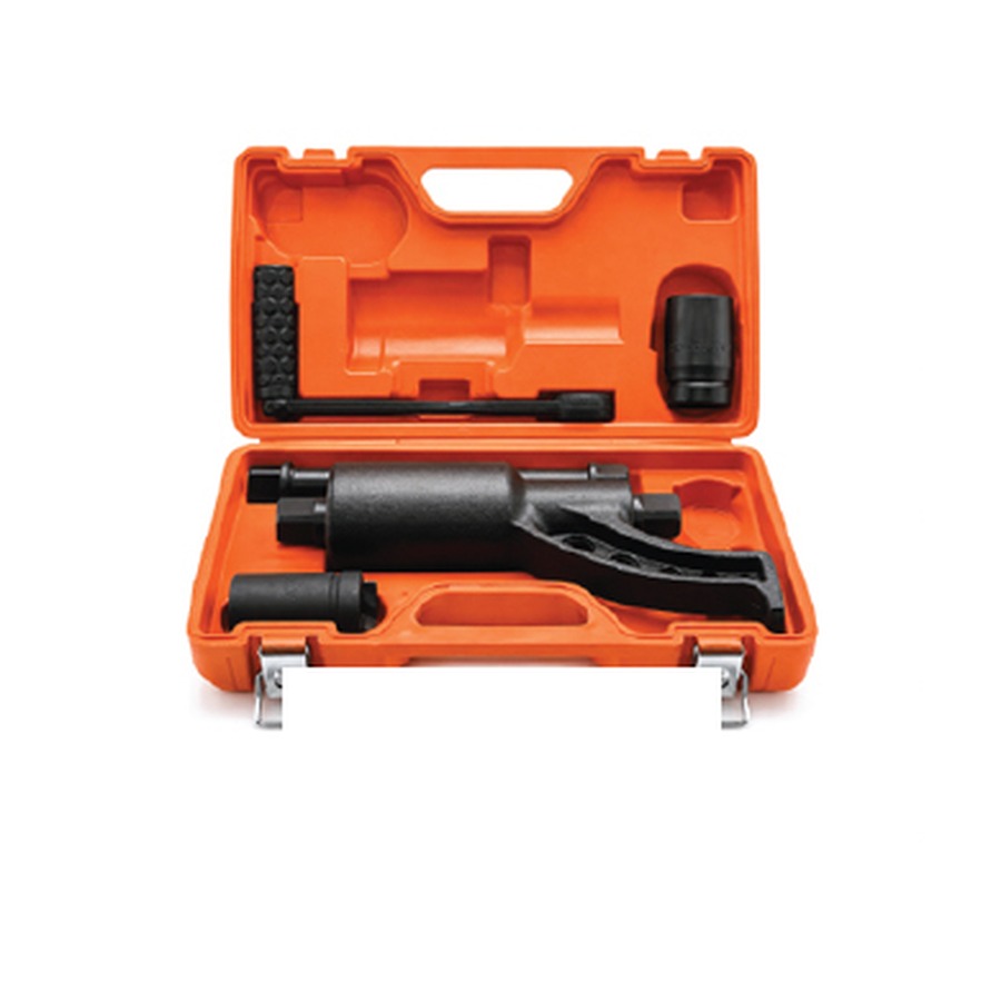 Arnova AP-LSW 02 Labor Saving Wrench (Torque Multiplier), 5800 Nm, 1:64