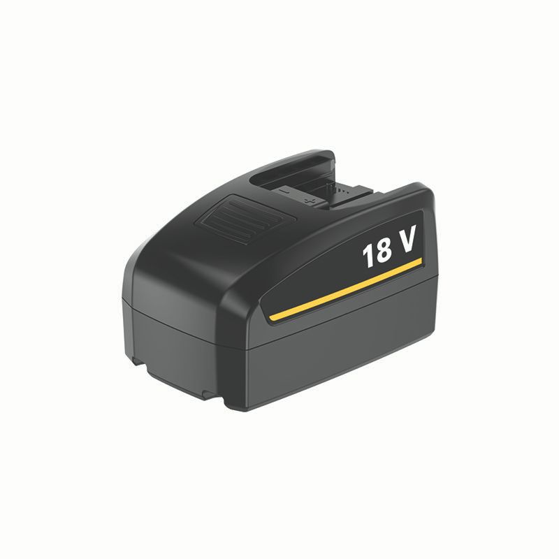 Atlas Copco 18 V 5 Ah Li-ion Battery for Atlas Copco Cordless Assembly Tools, Charge Status Indicator (4211550022)