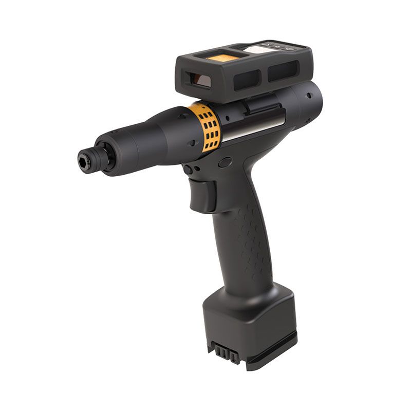 Atlas Copco Tensor STB ETP STB34-12-10 Pistol Cordless Nutrunner, 4-12 Nm, 18 V Li-ion, Transducerized, IRC Wireless (8433302397)