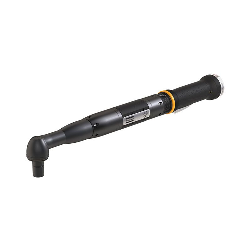 Atlas Copco Tensor STR ETV STR61-40-10 Angle Electric Nutrunner, 8-40 Nm, 1220 rpm, 3/8 inch Square Drive (8436616040)