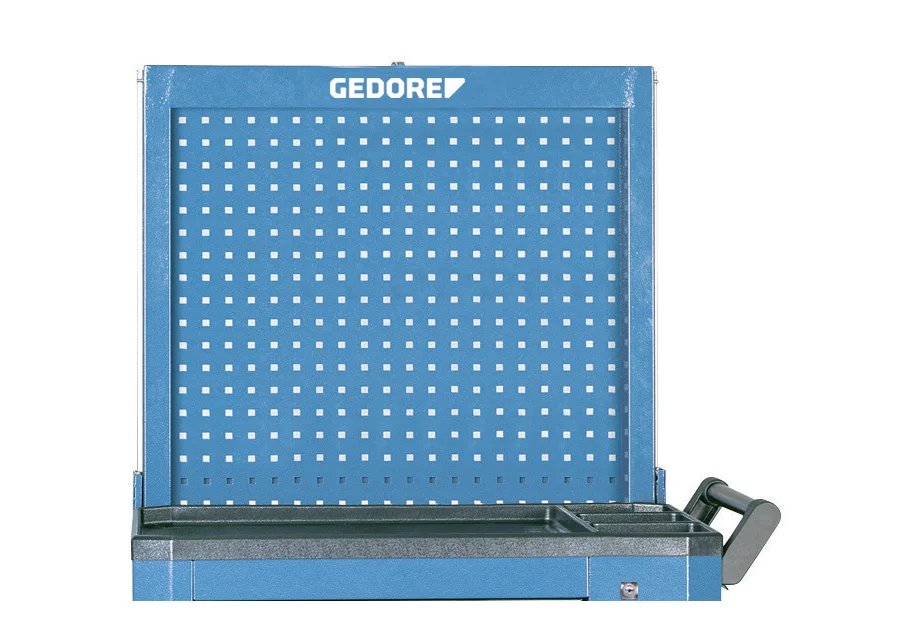 GEDORE R 2004 L Back panel