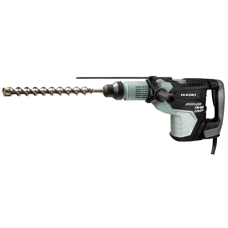 HiKOKI DH45ME Rotary Hammer 45mm / 1,500W / 9.0kg - photo 3