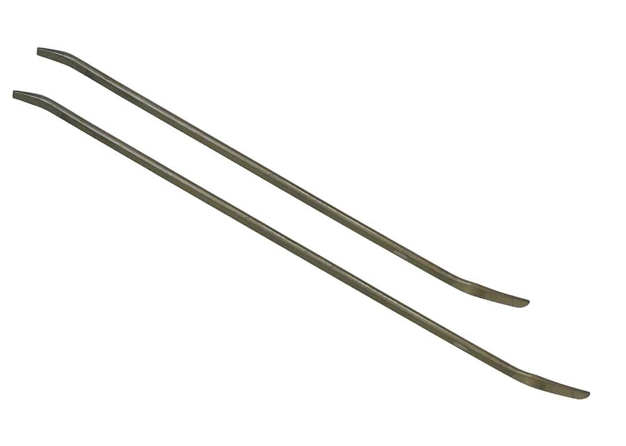 GEDORE KL-0193-95 Set of 2 Assembly Levers