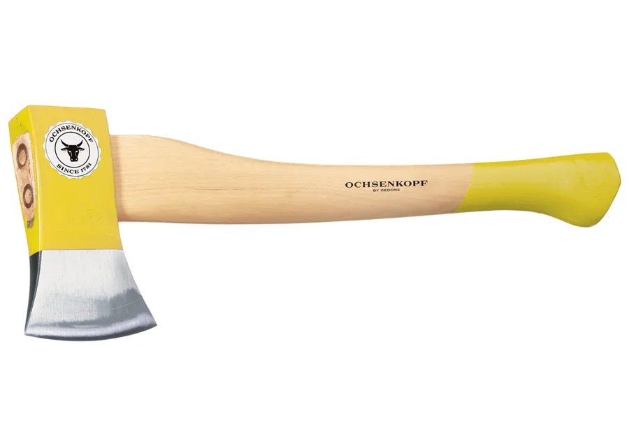 GEDORE OCHSENKOPF OX 244 E-1251 Hatchet SPLIT-QUICK