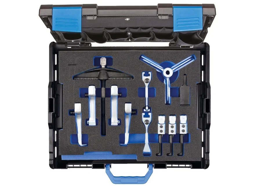 GEDORE 1100-1.04 Internal extractor assortment in L-BOXX 136