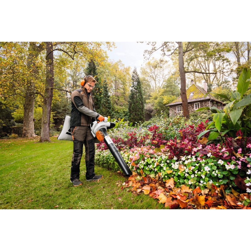 STIHL SH 86 Handheld Shredder | 42410110931 - photo 3