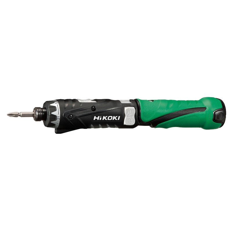 HiKOKI DB3DL2 3.6V Cordless Driver Drill - photo 3