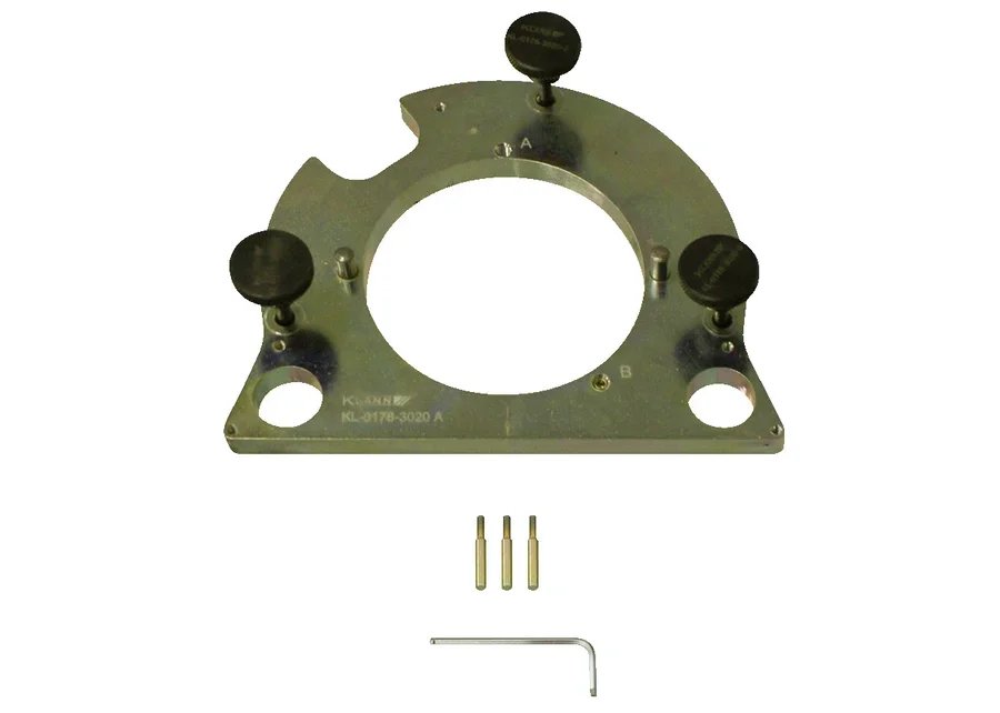 GEDORE KL-0178-3020 Pressure plate