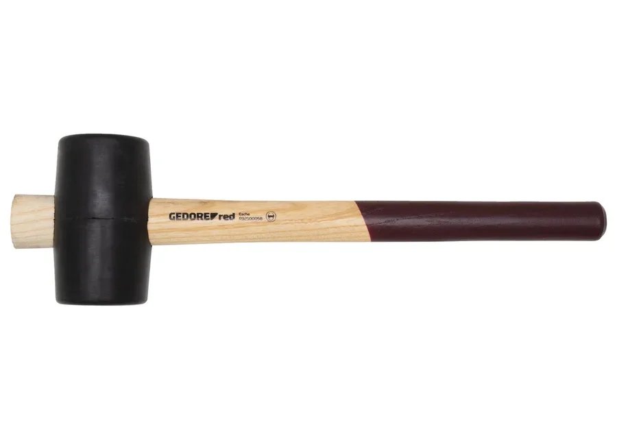 GEDORE R925000XX Rubber mallet