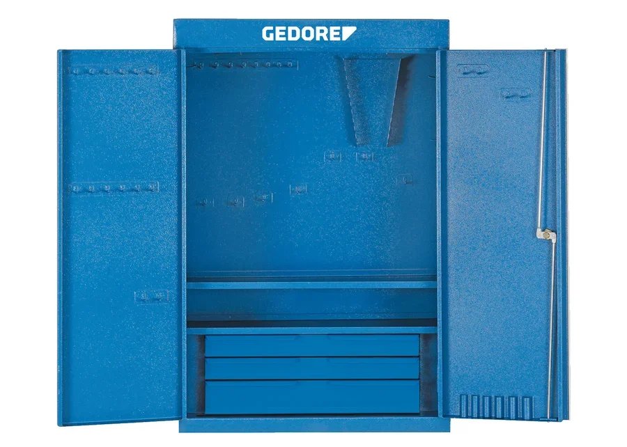 GEDORE 1400 L Tool cabinet