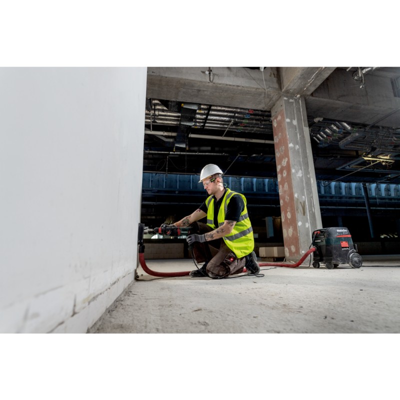 Metabo KHE 2645 Q SDS-Plus Combination Hammer, 850W - photo 4