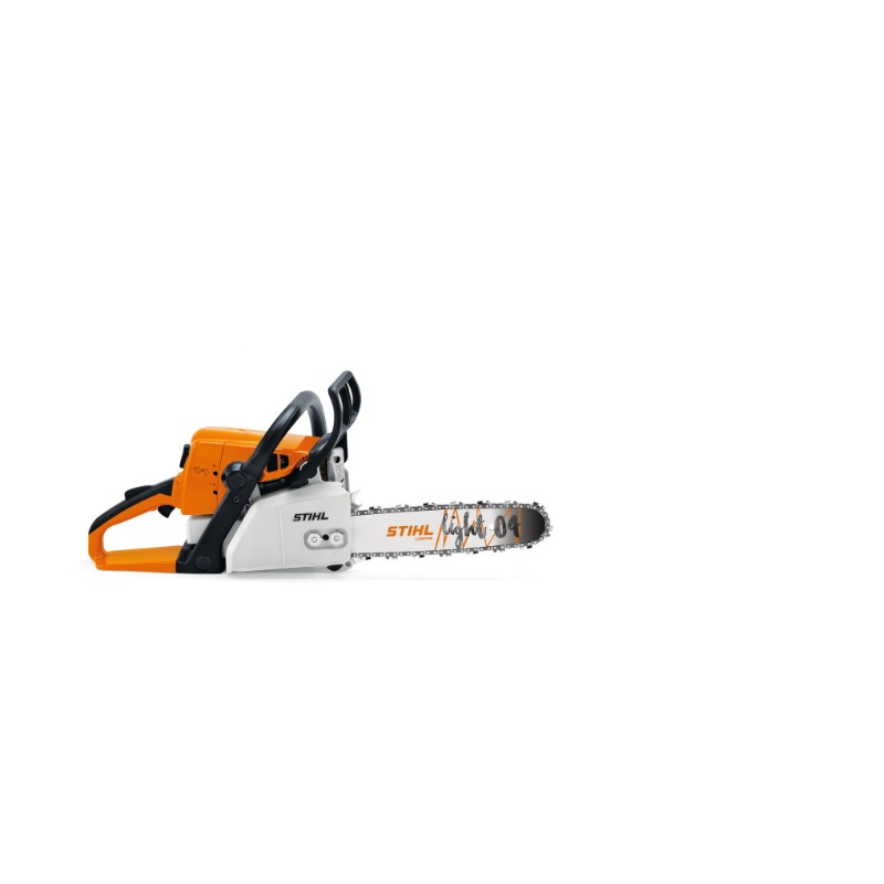 STIHL MS 250 Petrol Chainsaw 45.4 cc with 16-inch Guide Bar and Saw Chain - photo 2