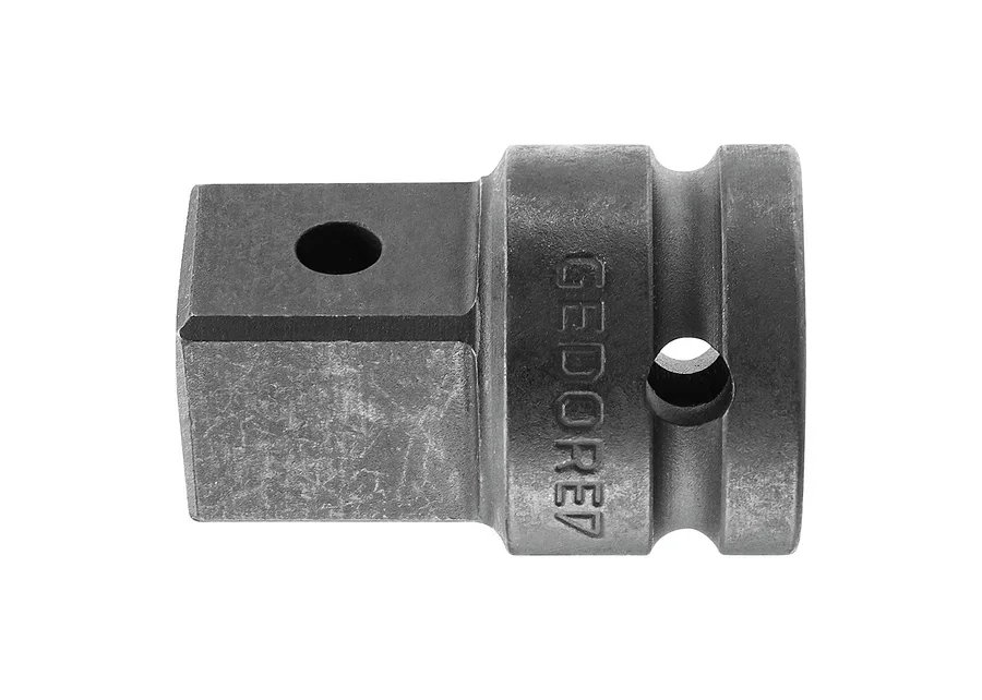 GEDORE KB 1932 Convertor 1/2" to 3/4" for Impact sockets