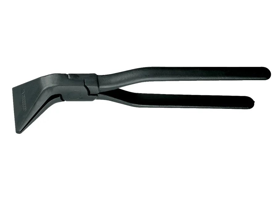 GEDORE 305 Seaming pliers bent pattern
