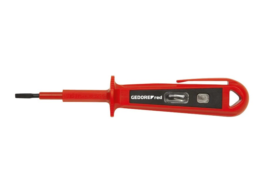 GEDORE R38121312 Test Screwdriver