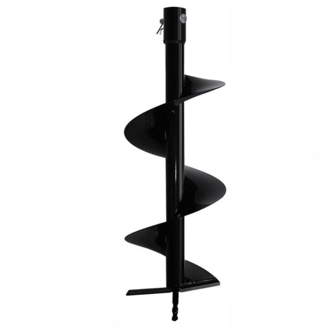 Balwaan 10 Inches Earth Auger Planter