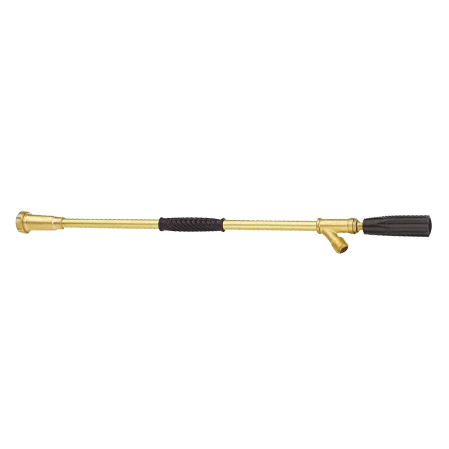 Balwaan 3 Feet - 90 CM Full Brass Gun for Battery Sprayer