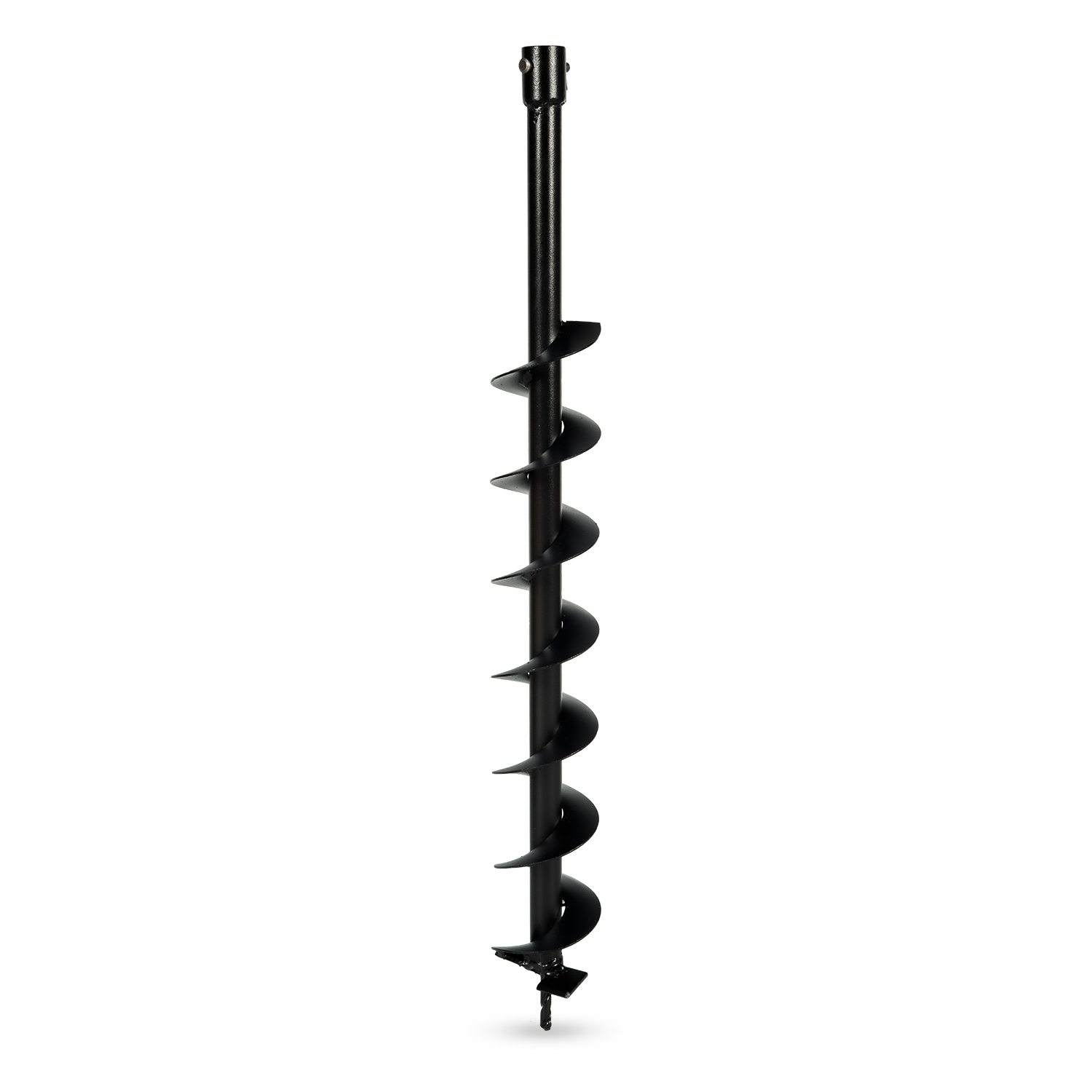 Balwaan 4 Inches Earth Auger Planter
