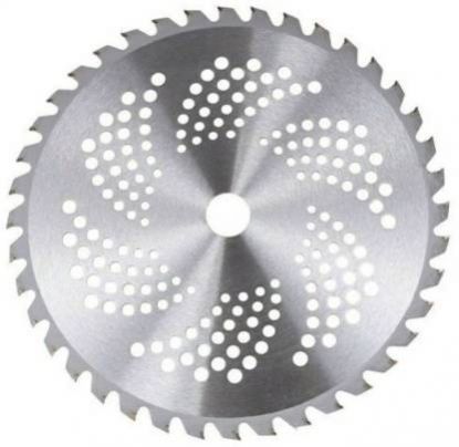 Balwaan 60 teeth (TCT) blade for Brush Cutter
