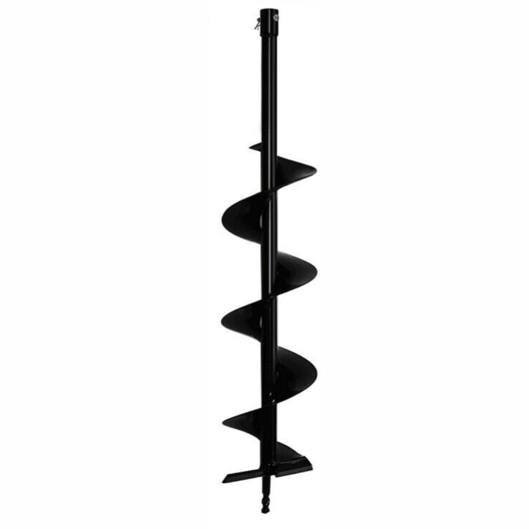 Balwaan 6 Inches Earth Auger Planter