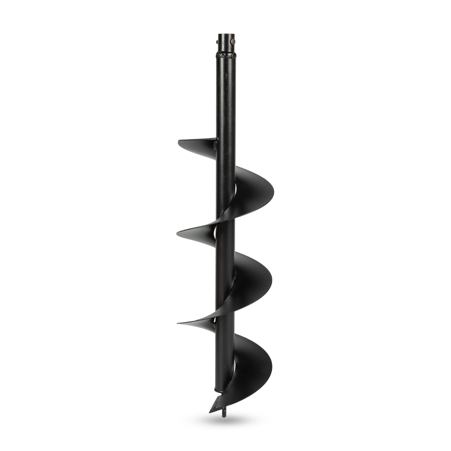 Balwaan 8 Inches Earth Auger Planter