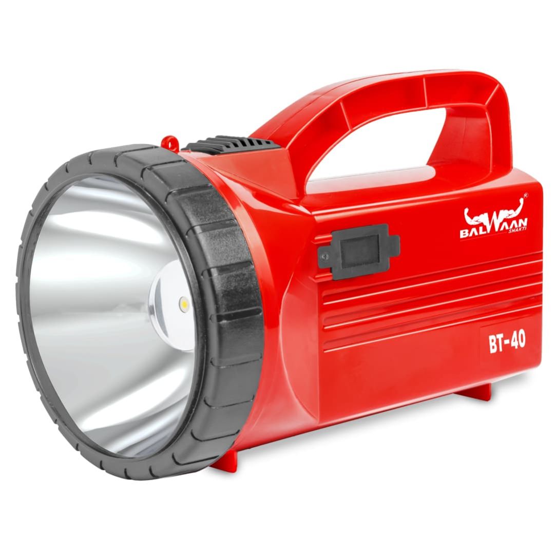 Balwaan Bhoomi Shakti Torch - BT-40