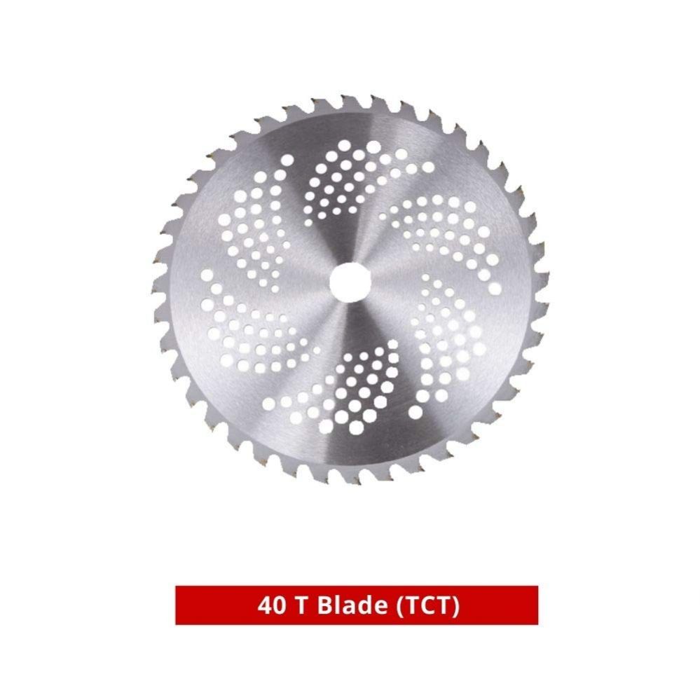 Balwaan Blade- 40T TCT for Brush cutter - photo 2
