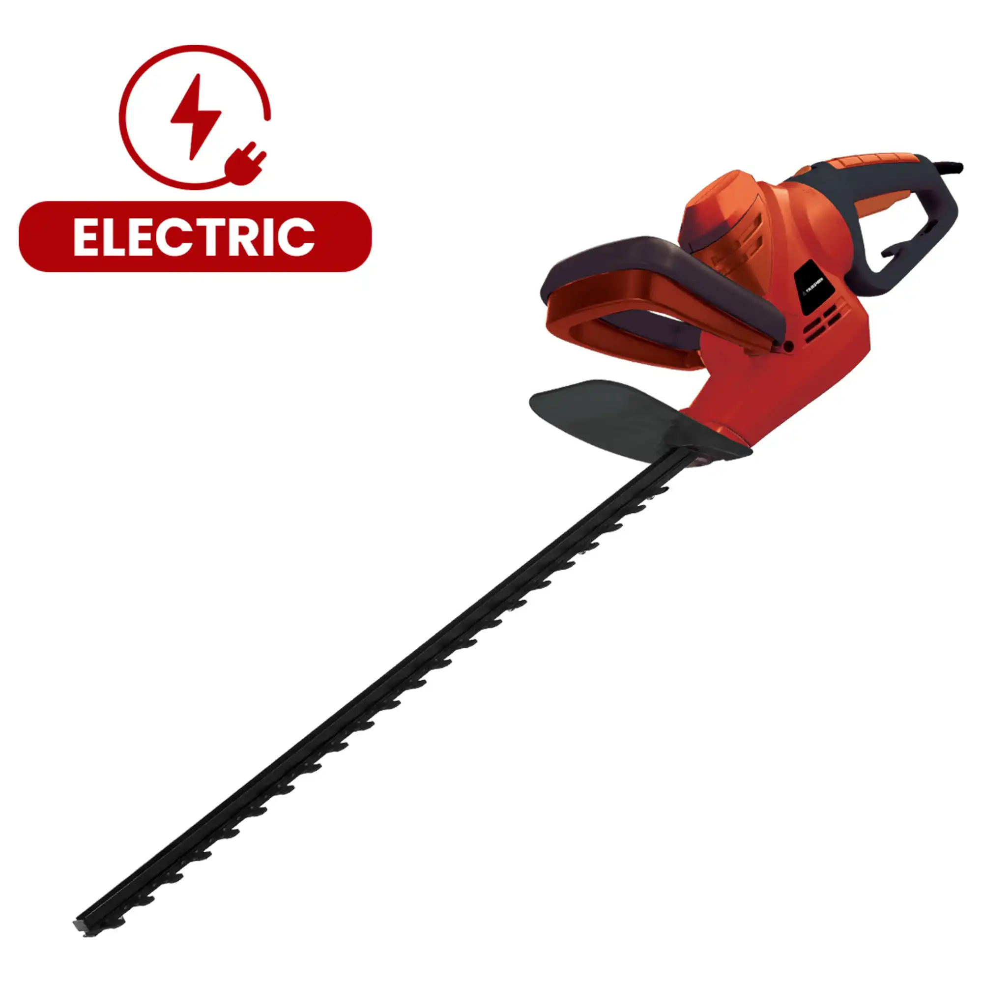 Balwaan Electric Hedge Trimmer HTE-230 - 700W Garden Hedge & Shrub Trimming Machine - photo 6
