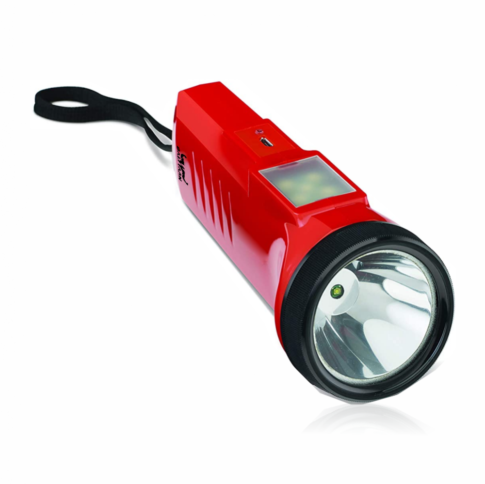 Balwaan Shakti Duo Torch (BBS-D2) - photo 3