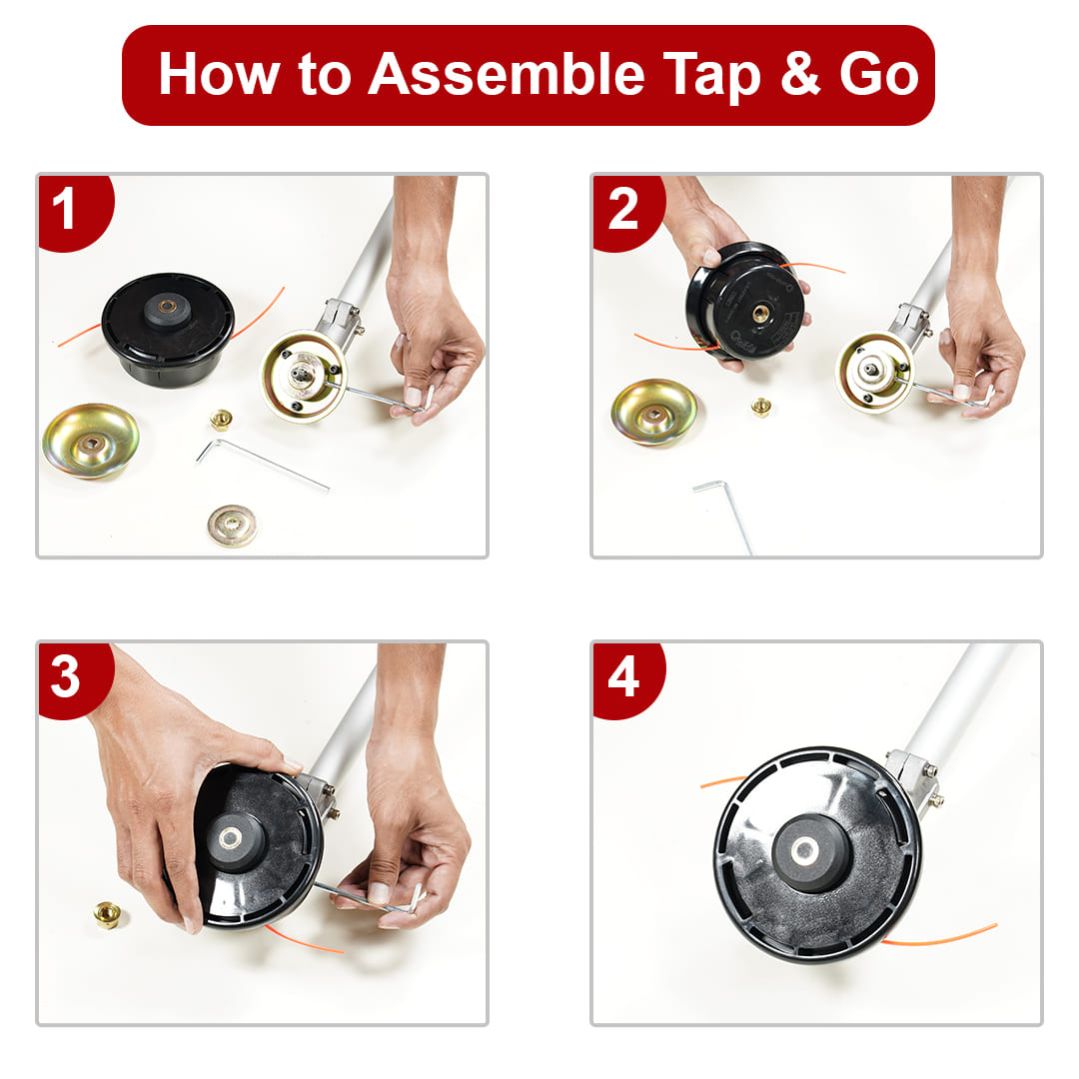 Balwaan Tap n Go (Heavy) - photo 3