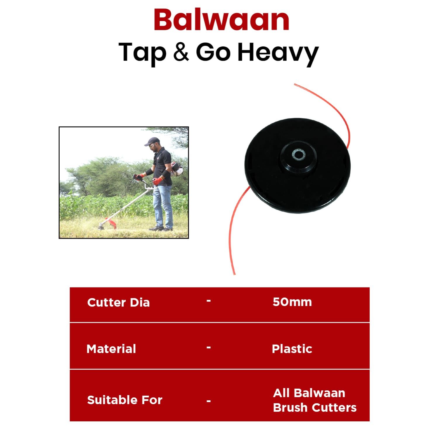 Balwaan Tap n Go (Heavy) - photo 2