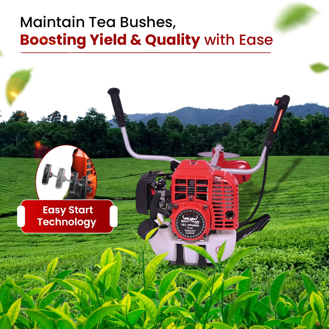 Balwaan Tea Pruner (TP-45) - photo 5