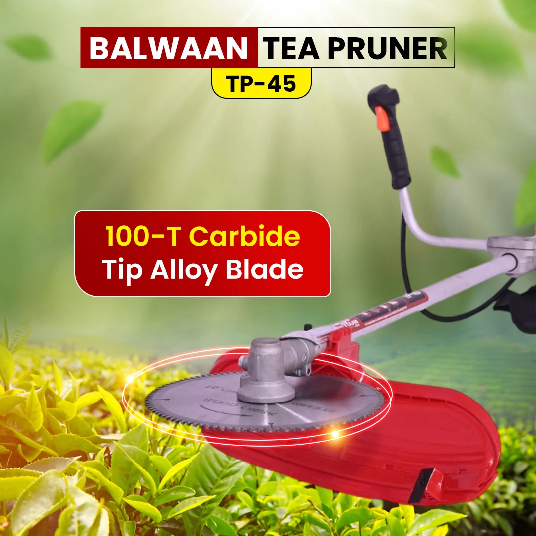 Balwaan Tea Pruner (TP-45) - photo 4
