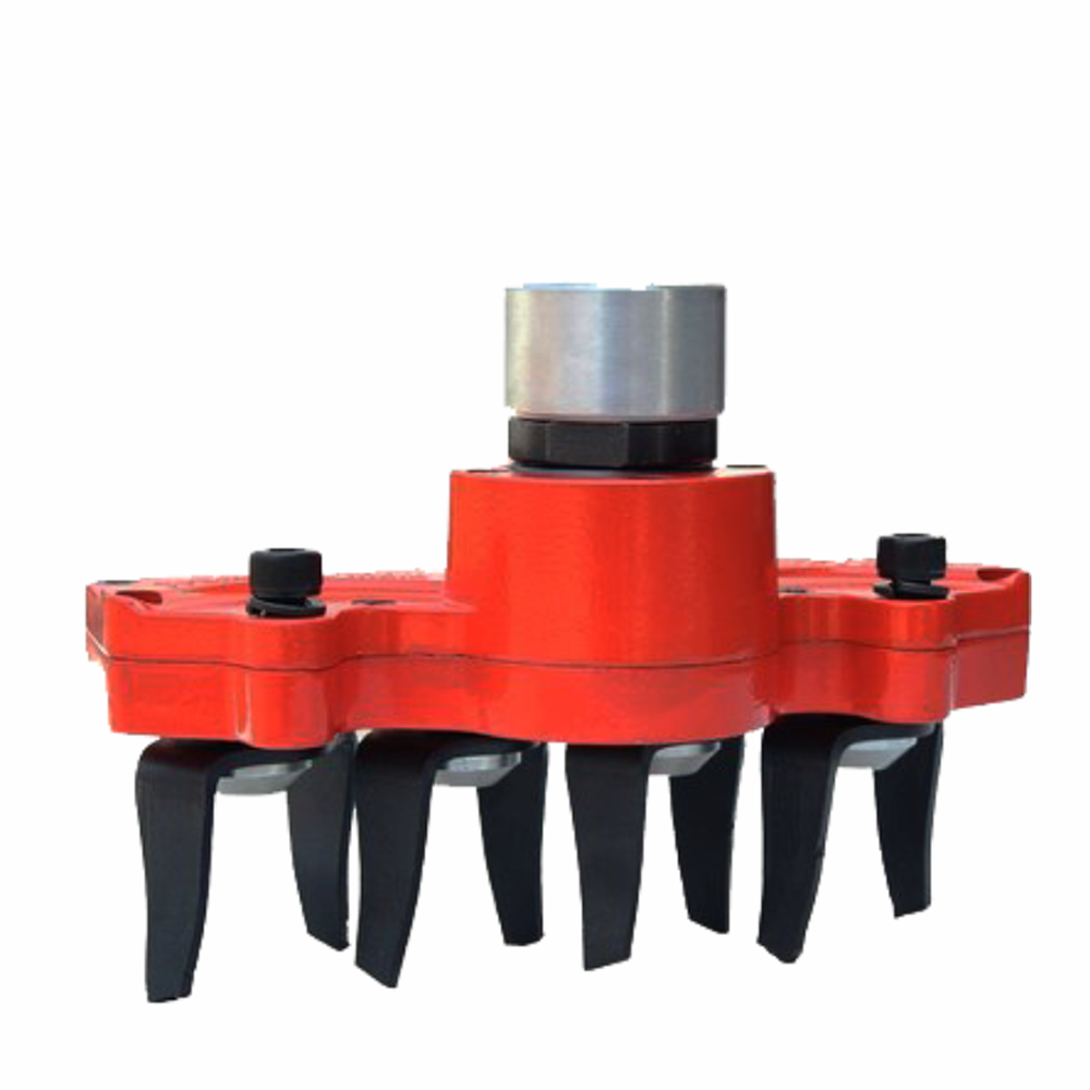 Balwaan Tiller Attachment Vertical Type (9 inch) Universal