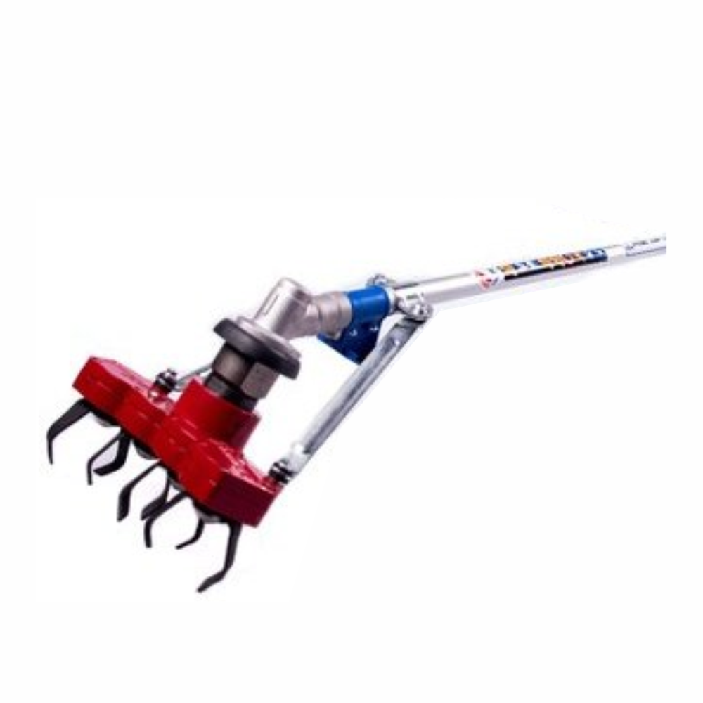 Balwaan Tiller Attachment Vertical Type (9 inch) Universal - photo 7
