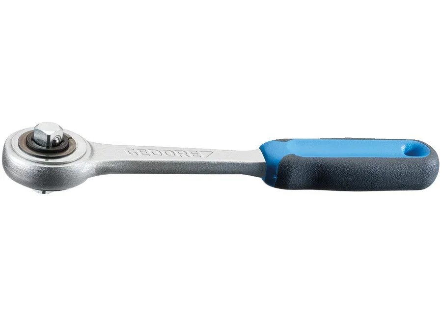 GEDORE 2093 Z-94 Ratchet handle 1/4"