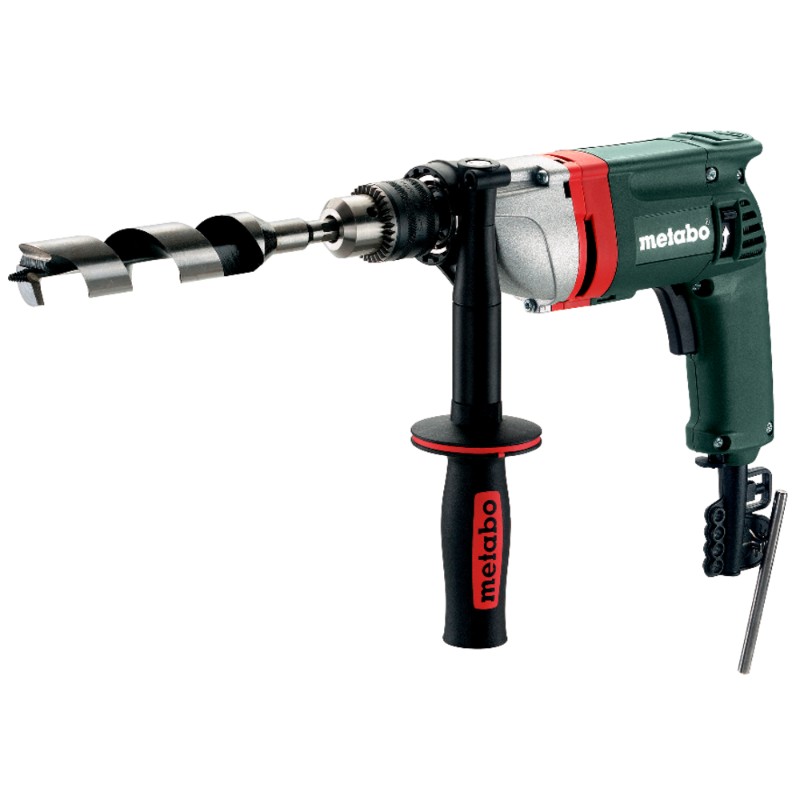 Metabo BE 75-16 High Torque Rotary Drill, 750W - photo 2