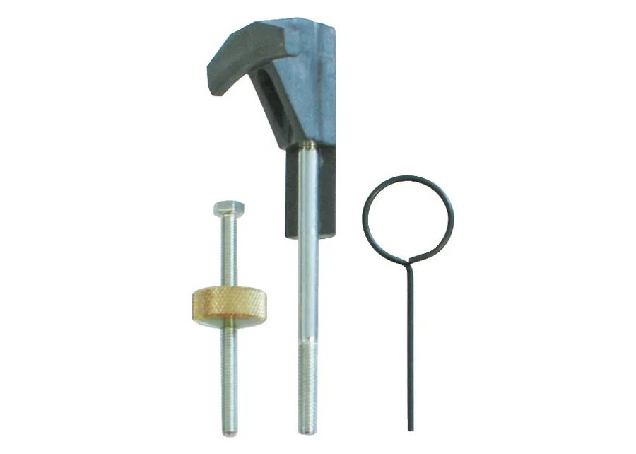 GEDORE KL-0280-601 Engine timing tool set (VW-Audi 1.8-2.8)