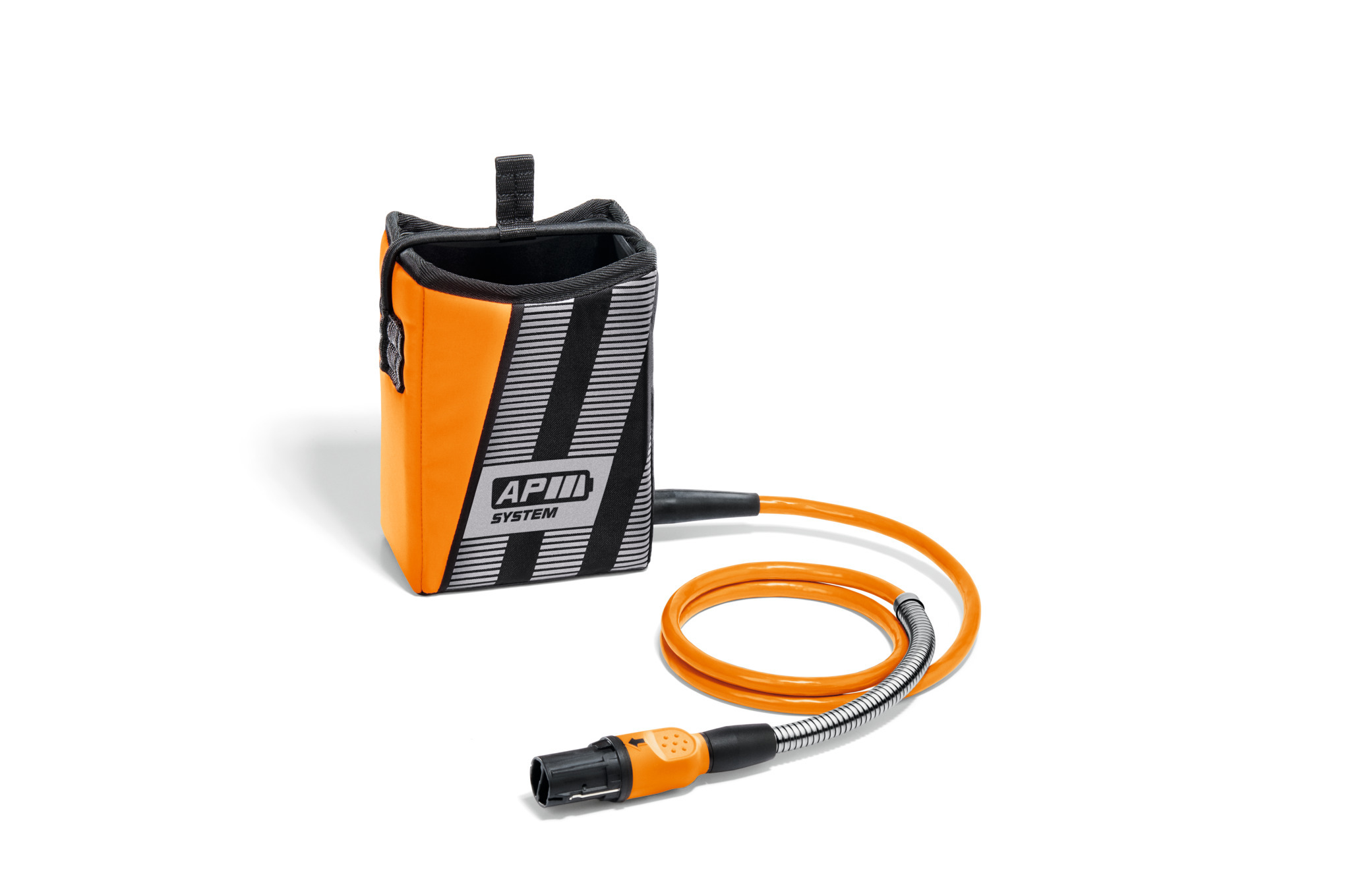 STIHL AP Holster with Connecting Cable | 00004405100