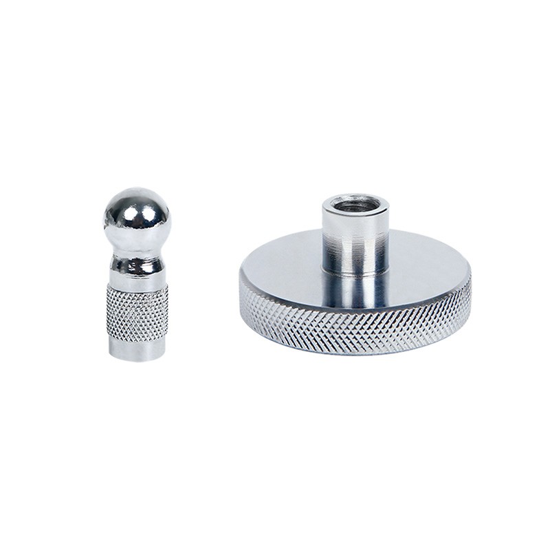 INSIZE ISF-P15 Force Gauge Pull Clamp 2000N - photo 2