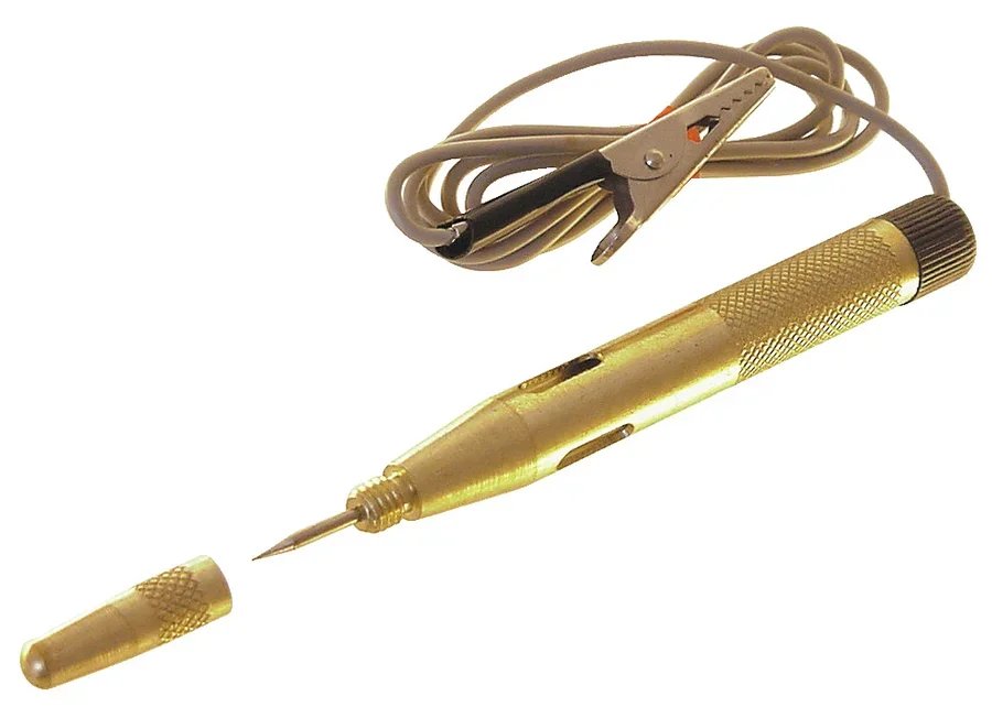 GEDORE KL-0190-30 Test lamp
