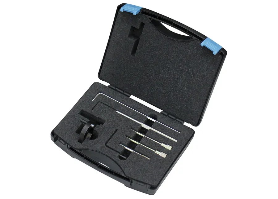 GEDORE KL-0280-706 Engine timing tool set (VW-Audi 1.6/2.0 TDI)