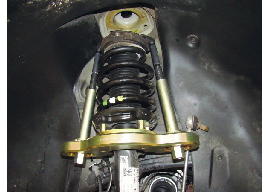 GEDORE KL-0029-110 Upgrade kit (VW-Audi)
