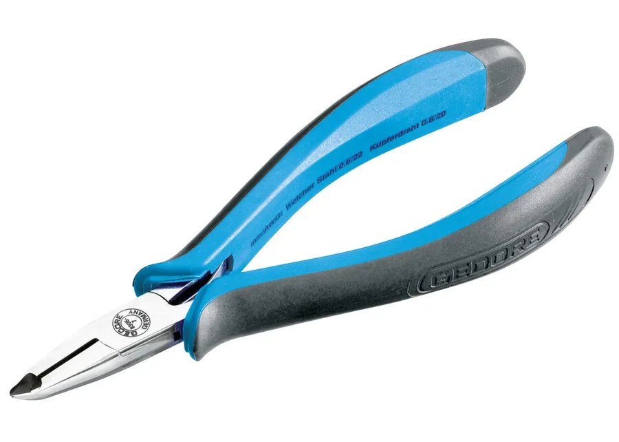 GEDORE 8305-7 Electronic diagonal cutter