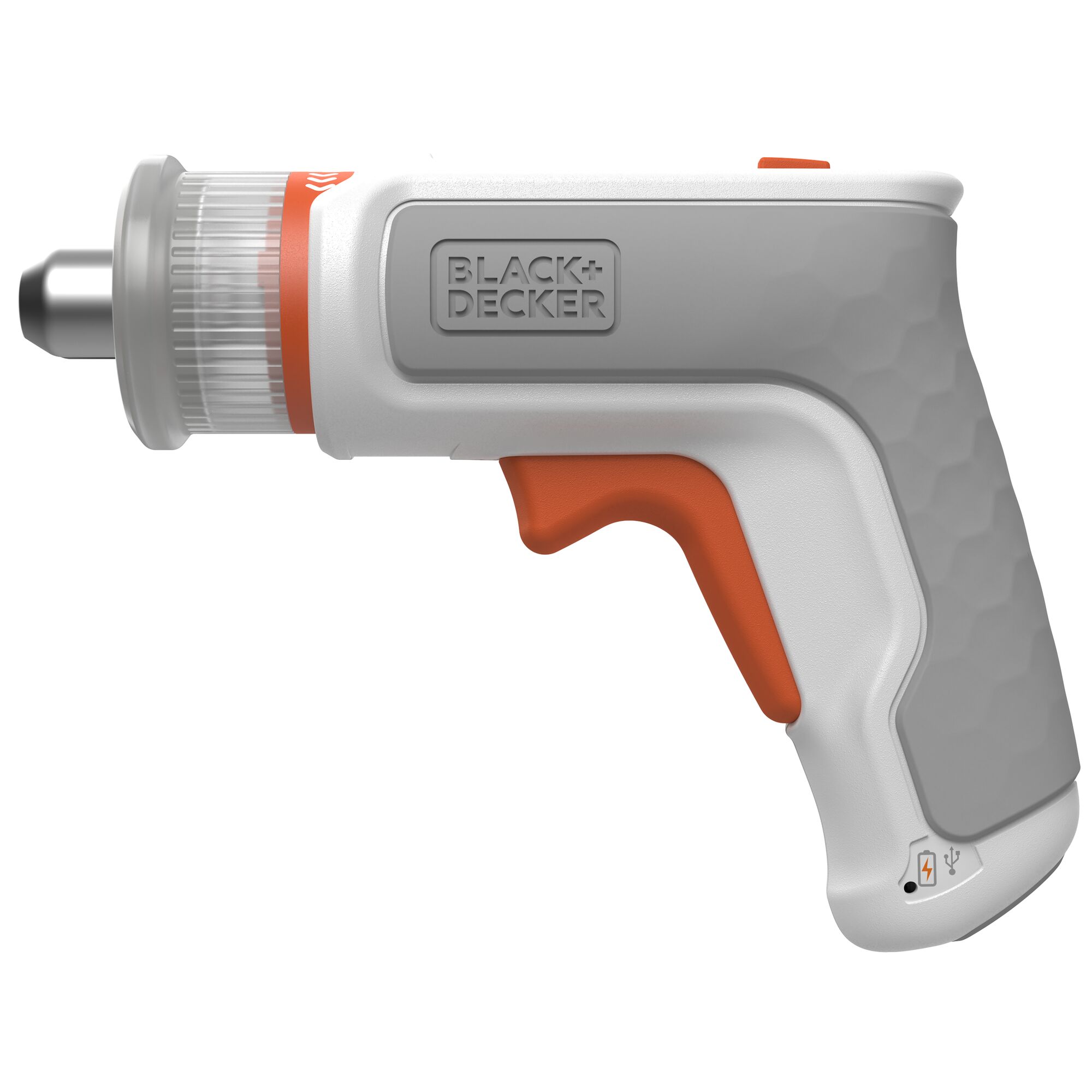 BLACK+DECKER BCRTA01-B1 3.6V Furniture Assembly Tool - photo 3