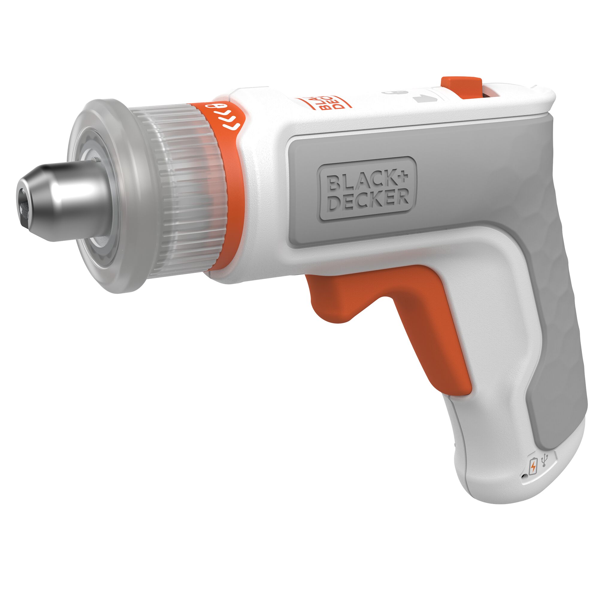 BLACK+DECKER BCRTA01-B1 3.6V Furniture Assembly Tool - photo 2
