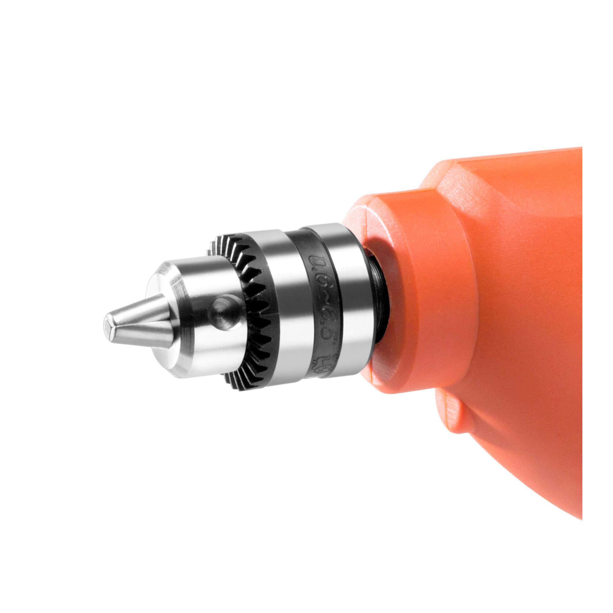BLACK+DECKER BD65RD-IN 6.5mm Rotary Drill - photo 4